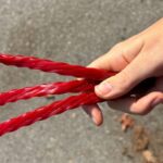 Twizzlers